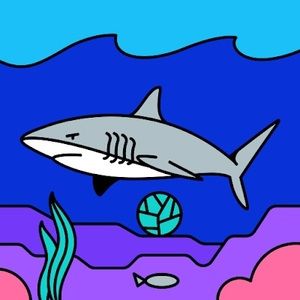 Meet your Posher, Bluebell_art49